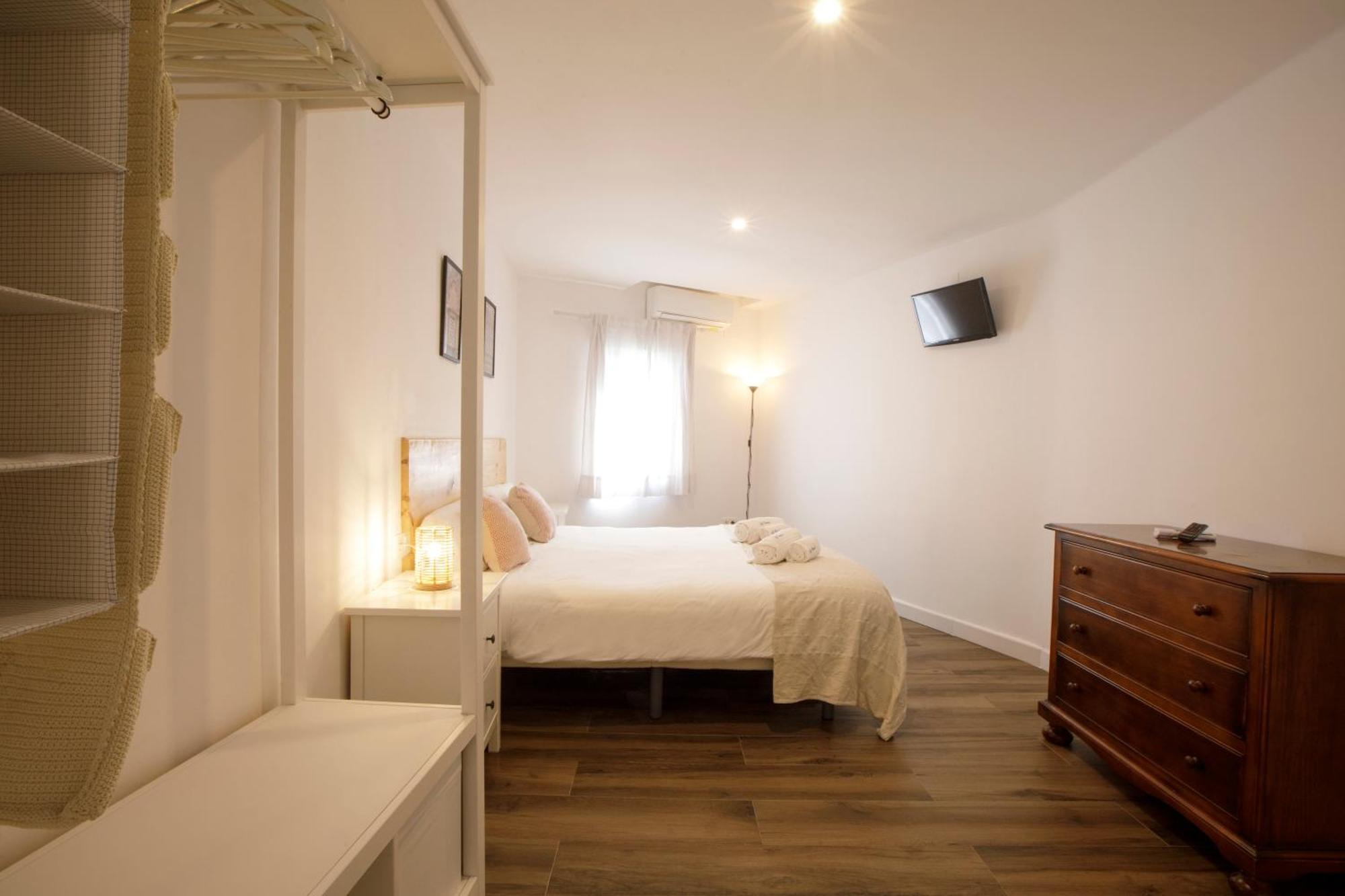 Apartamentos El Balcon De La Trinidad Cordoba - Great Location Exterior foto